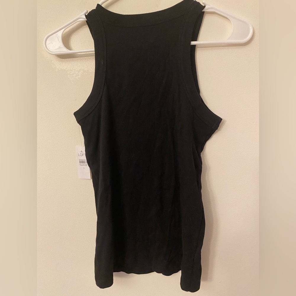 Loft Tank size small - Picture 2 of 3